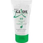 Just Glide Liukuvoide Bio, 50 ml