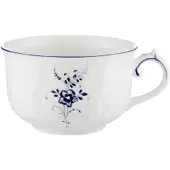 Villeroy & Boch Teekuppi ja aluslautanen Villeroy &amp; Boch Old Luxembourg, 150 ml