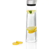 Blomus Acqua-vesikarahvi 1.5 L Kirkas