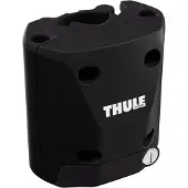 Thule Quick Release Bracket -adapteri