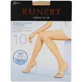 Kunert Fresh Up - sukkahousut 12 den