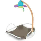 Doomoo Arch Swing lelukaari Seat sitteriin