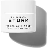 Dr. Barbara Sturm Darker Skin Tones Face Cream Rich