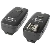 Hähnel Captur Remote -radiolaukaisin, Canon