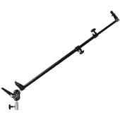Avenger d700b reflector holder heijastinpidike
