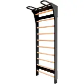 FitWood of Scandinavia AARNI puolapuut