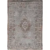 Louis De Poortere Fading World Medallion -matto