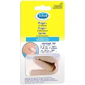 Scholl Pharma sormi- ja varvassuojus 1 kpl