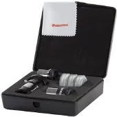 Celestron Astromaster Accessory Kit tähtikaukoputki okulaari- ja suodinsarja