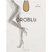 Oroblu Magie 20 - Beige - S