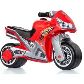 MOLTO Cross Premium Leke-bil