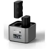Hähnel Procube Dual Canonille