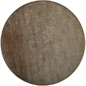 VM-Carpet Satine-matto ø 133 cm