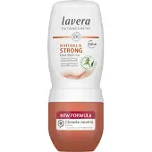 Lavera Deo Roll-On Natural & Strong 50 ml