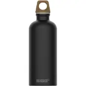 SIGG Traveller Myplanet -juomapullo 0.6 l