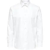 Selected Ethan Classic Slim Pitkähihainen Paita
