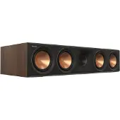 Klipsch RP-504C II keskikanavakaiutin pähkinä