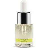 Millefiori Water-Soluble Fragrance Lemon Grass -huonetuoksu 15 ml