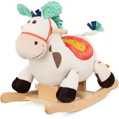 B. toys Keinuponi