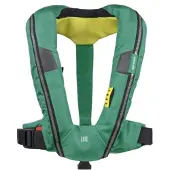 Spinlock Seagrass Green Deckvest Lite Pelastusliivi