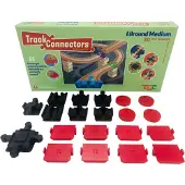 TOY2 Track Connectors TOY2 Track Connector Allround Medium Liittimet