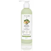 T-LAB Organic Avocado Intense Repair 250 ml hoitonaamio