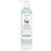T-LAB Organic Eucalyptus Sebum Control & Volume 250 ml hoitoaine