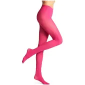 Falke Pure Matt We Care 50 den -sukkahousut