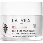 Patyka Lift & Glow Rich Firming Cream Dry Skin 50 ml