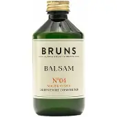 BRUNS Products Nº04 Magic Citrus Hoitoaine