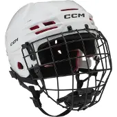 CCM Tacks 70 Combo SR Jääkiekkokypärä