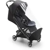 Bugaboo sadesuoja Butterfly Läpinäkyvä