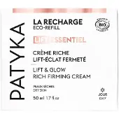 Patyka Lift Essentiel-kosteusvoiteen Täyttöpakkaus 50ml