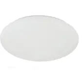 Briloner Vipe LED plafondi 18W 4000K 38cm valkoinen