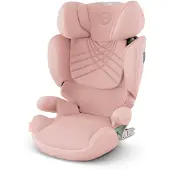 Cybex Solution T i-fix 100-150cm Plus Peach Pink