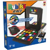 Rubik's Peli Race game