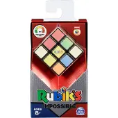 Spin Master Rubikin kuutio Impossible, 3x3