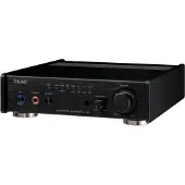 Teac AI-303 vahvistin (musta)