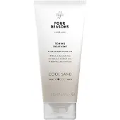 Four Reasons Color Mask Toning Treatment Cool Sand