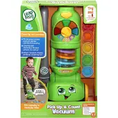 Leapfrog Leap Frog Pick Up & Count Imurilelu Oppimislelu