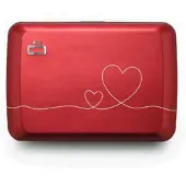 Ögon Designs ÖGON Smart Case Oslo Love lompakko