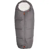 Easygrow Rattaiden makuupussi - Matka Maxi - Harmaa - - OneSize - Rattaiden makuupussit