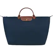 Longchamp Le Pliage Original Travel S -laukku