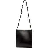 Jil Sander Tangle Medium -nahkalaukku