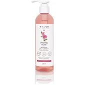 T-LAB Organic Rose Daily Therapy 250 ml shampoo