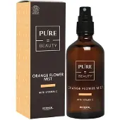 Pure=Beauty Orange Flower Mist with Vitamin C -kasvovesi