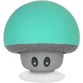 Mobility On Board Mega Mush Speaker - Green - Multi/patterned - ONE SIZE