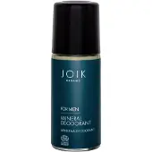 Joik Organic For Men Natural Mineral Deodorant 50ml