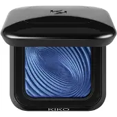 KIKO Milano Water Eyeshadow 19 Electric Blue 3 g