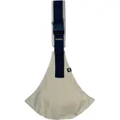 Wildride - Basic Beige - Beige - ONE SIZE